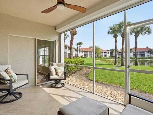 3039 Horizon LN, Unit 2105, NAPLES, FL 34109