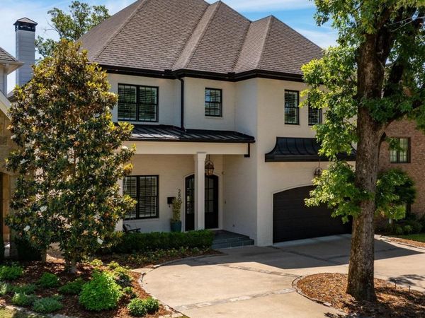 2809 N Fillmore Street, Little Rock, AR 72207
