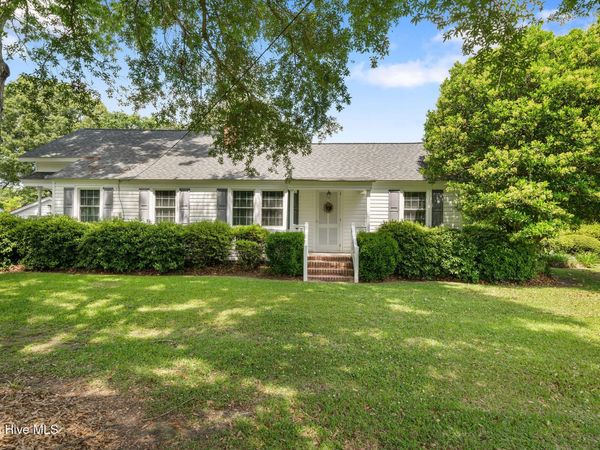 552 Garden Road, Willard, NC 28478