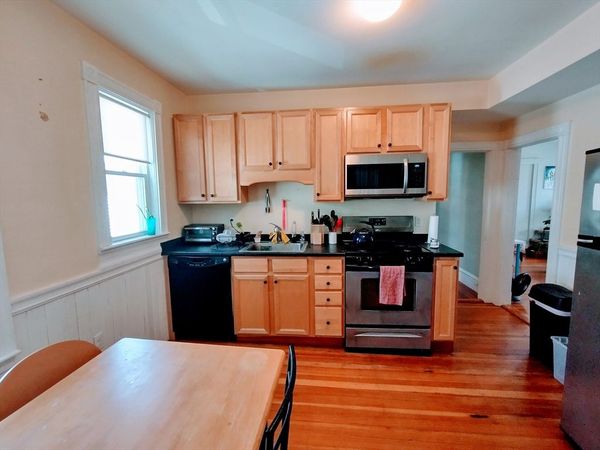 86 Conwell, Unit 3, Somerville, MA 02144
