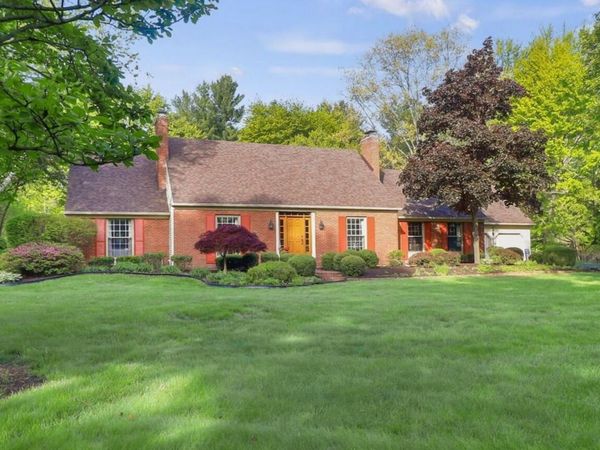 5926 Winslow Road , Whitehouse, OH 43571