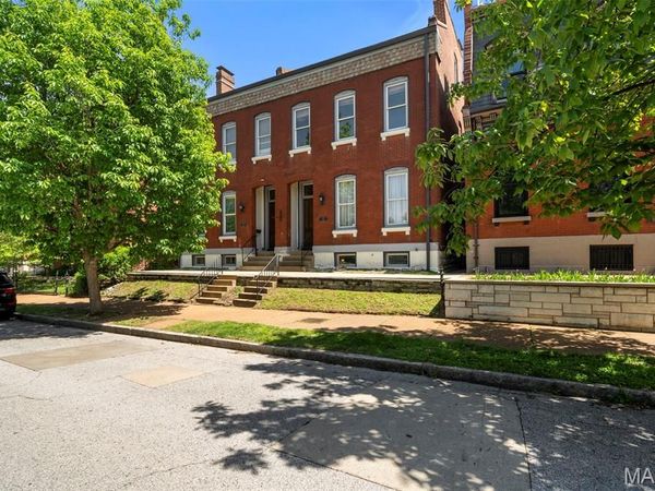 2702 S 13th Street , St Louis, MO 63118