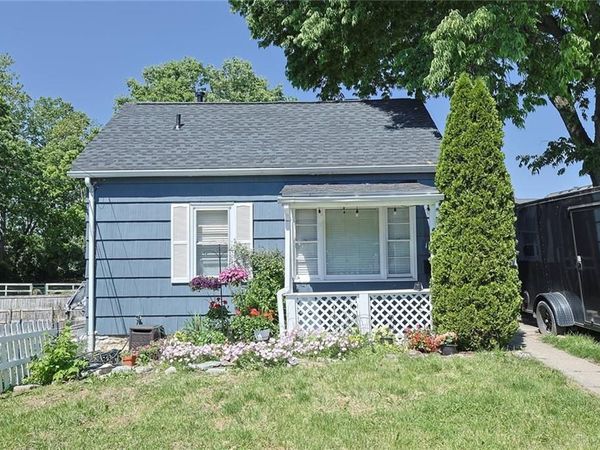 103 S West Street, Lebanon, OH 45036