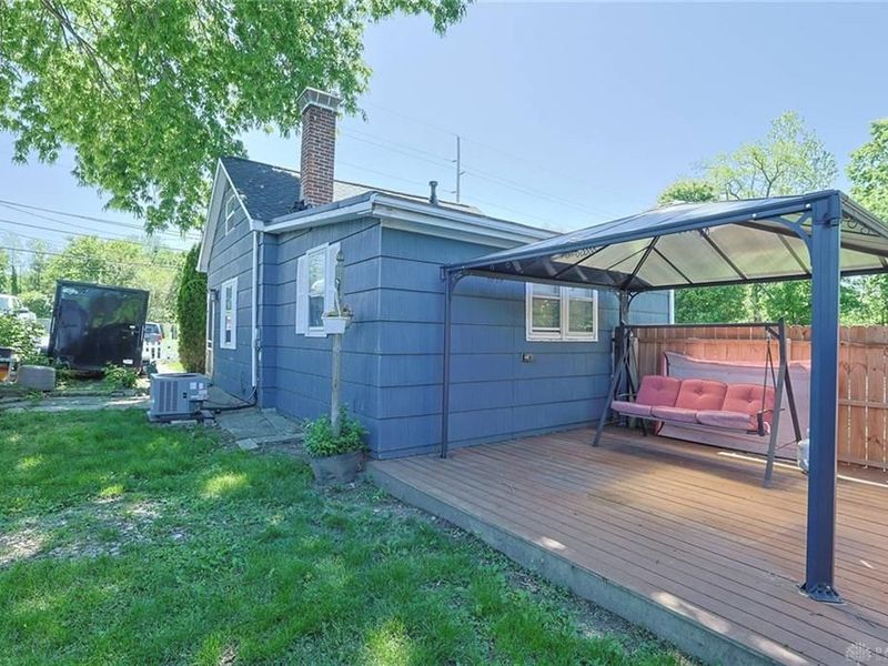 103 S West Street, Lebanon, OH 45036 Photo 18