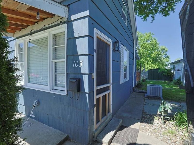 103 S West Street, Lebanon, OH 45036 Photo 2
