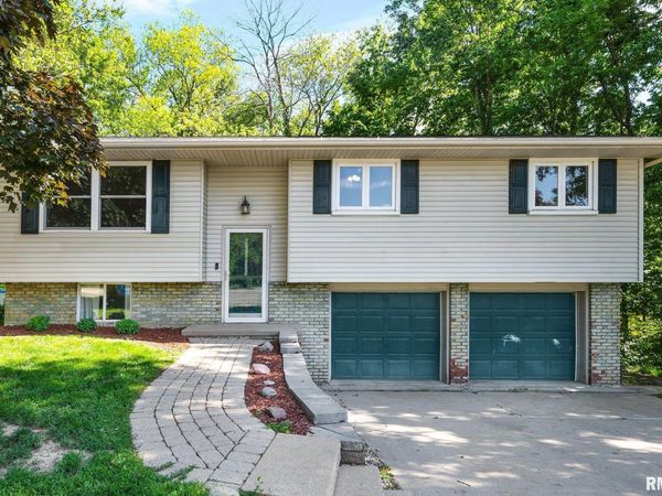 4748 S SIR LANCELOT Court, Mapleton, IL 61547