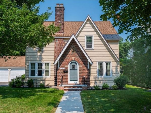2640 Edgewood Road, Utica, NY 13501