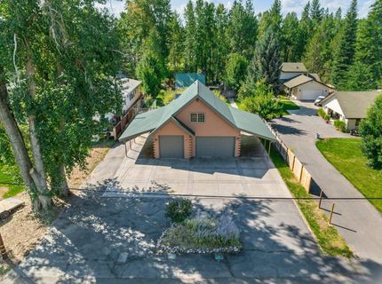 351 Feather River Drive , Chester, CA 96020 Photo