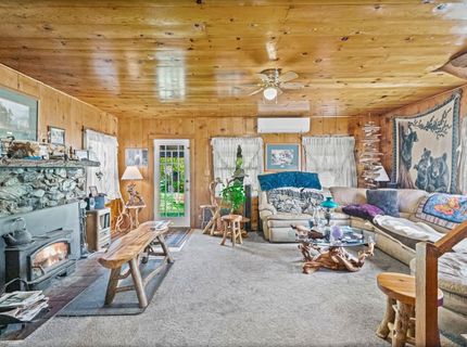 351 Feather River Drive , Chester, CA 96020 Photo
