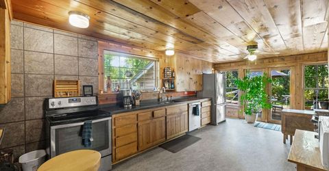 351 Feather River Drive , Chester, CA 96020 Photo