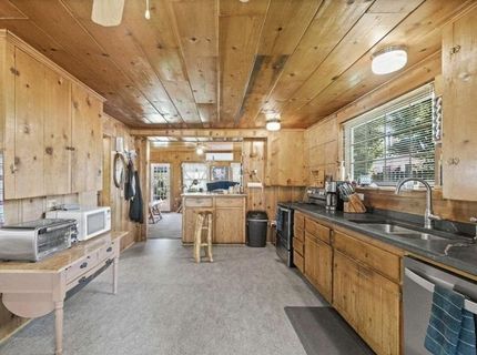 351 Feather River Drive , Chester, CA 96020 Photo