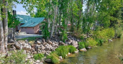 351 Feather River Drive , Chester, CA 96020 Photo