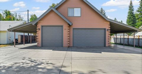 351 Feather River Drive , Chester, CA 96020 Photo