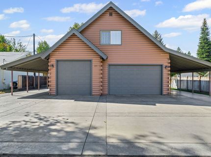 351 Feather River Drive , Chester, CA 96020 Photo
