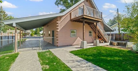 351 Feather River Drive , Chester, CA 96020 Photo