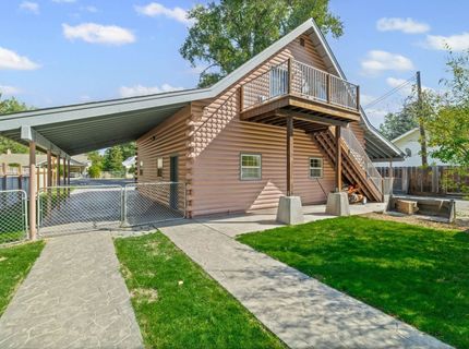 351 Feather River Drive , Chester, CA 96020 Photo