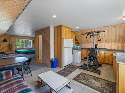 351 Feather River Drive , Chester, CA 96020 Photo