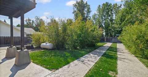 351 Feather River Drive , Chester, CA 96020 Photo