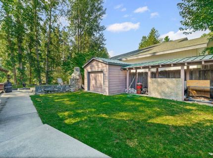351 Feather River Drive , Chester, CA 96020 Photo