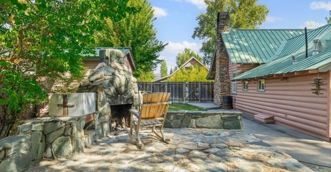 351 Feather River Drive , Chester, CA 96020 Photo