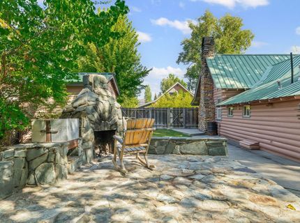 351 Feather River Drive , Chester, CA 96020 Photo