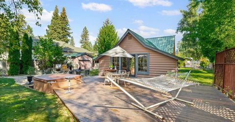 351 Feather River Drive , Chester, CA 96020 Photo