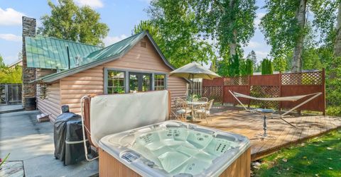351 Feather River Drive , Chester, CA 96020 Photo