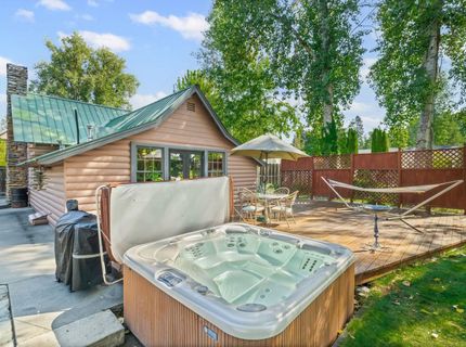 351 Feather River Drive , Chester, CA 96020 Photo