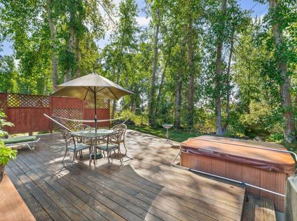 351 Feather River Drive , Chester, CA 96020 Photo