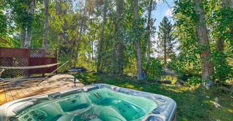 351 Feather River Drive , Chester, CA 96020 Photo