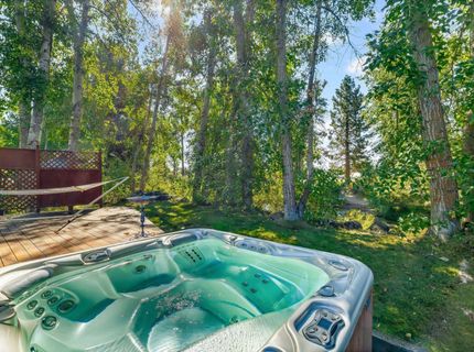 351 Feather River Drive , Chester, CA 96020 Photo