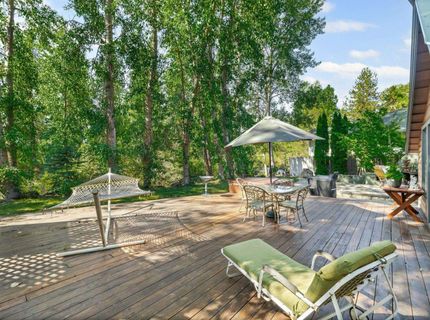 351 Feather River Drive , Chester, CA 96020 Photo