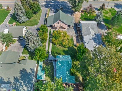 351 Feather River Drive , Chester, CA 96020 Photo