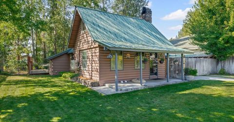 351 Feather River Drive , Chester, CA 96020 Photo