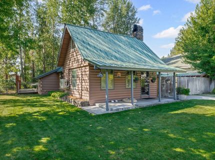351 Feather River Drive , Chester, CA 96020 Photo