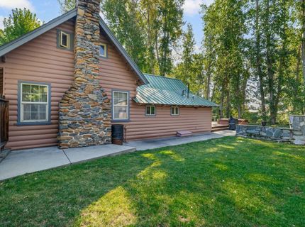 351 Feather River Drive , Chester, CA 96020 Photo