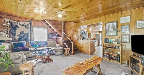 351 Feather River Drive , Chester, CA 96020 Photo