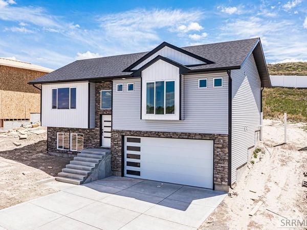 520 Vista Drive, POCATELLO, ID 83201