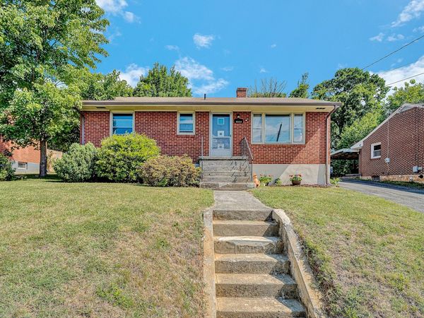 5225 Morwanda ST NW, Roanoke, VA 24017