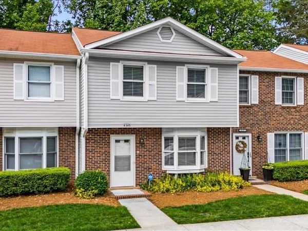 4345 Baylor Street, Greensboro, NC 27455
