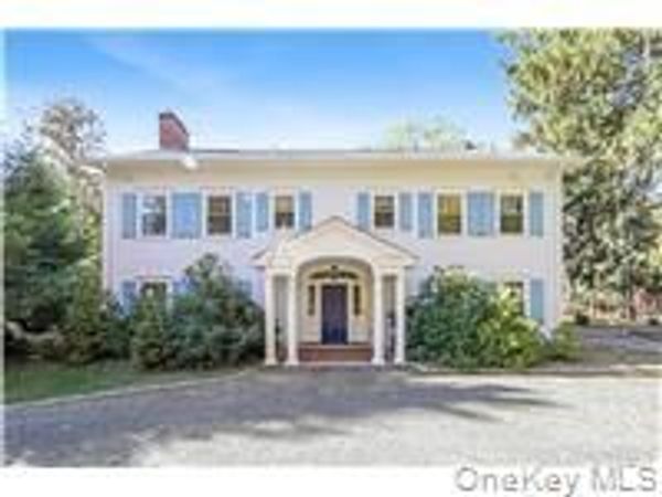 25 Whittier Road , Blauvelt, NY 10913