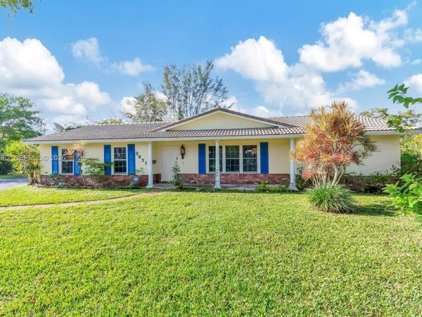 3671 NW 98th Ter , Coral Springs, FL 33065
