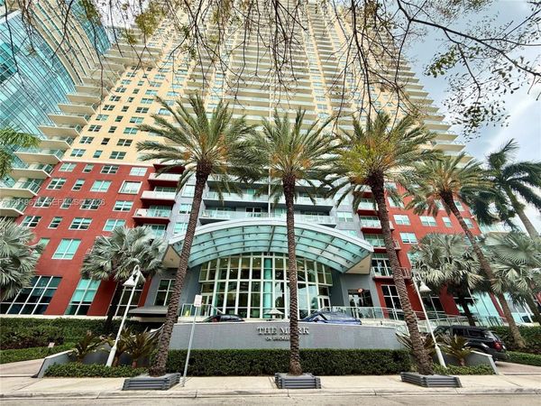 1155 Brickell Bay Dr, Unit 1205, Miami, FL 33131
