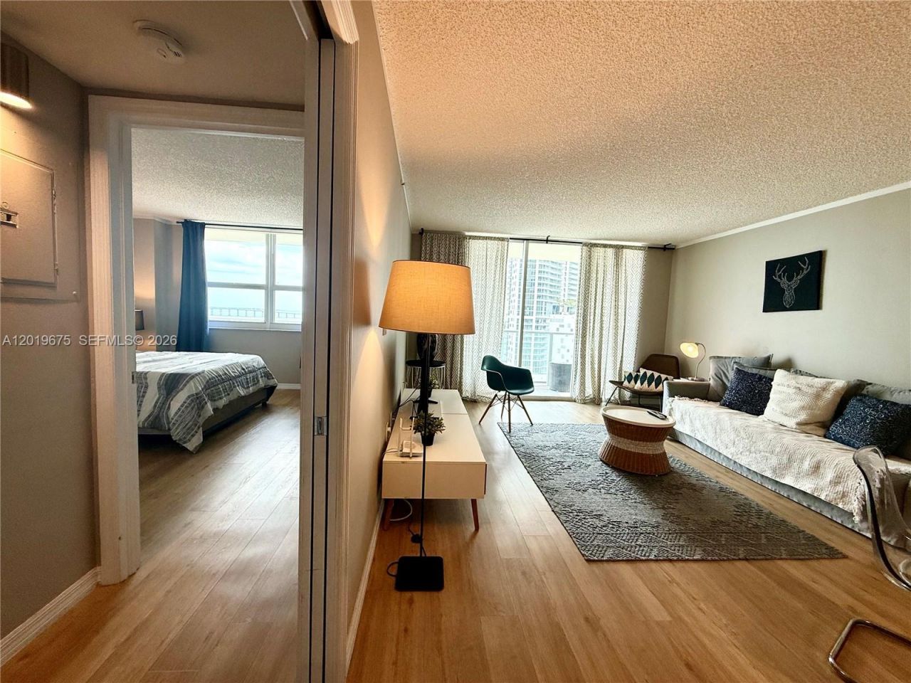 1155 Brickell Bay Dr, Unit 1205, Miami, FL 33131 Photo