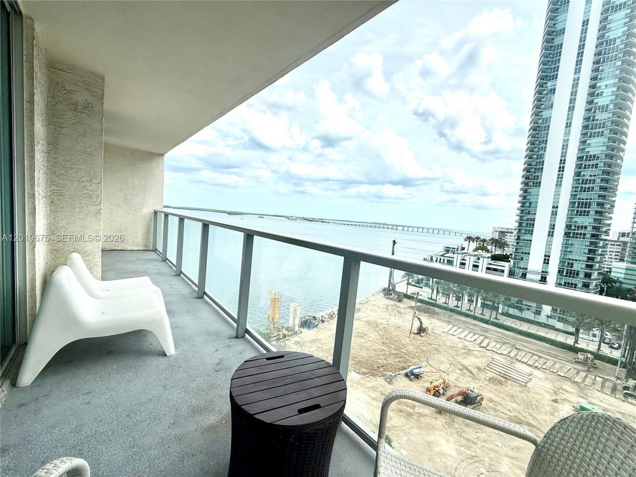 1155 Brickell Bay Dr, Unit 1205, Miami, FL 33131 Photo