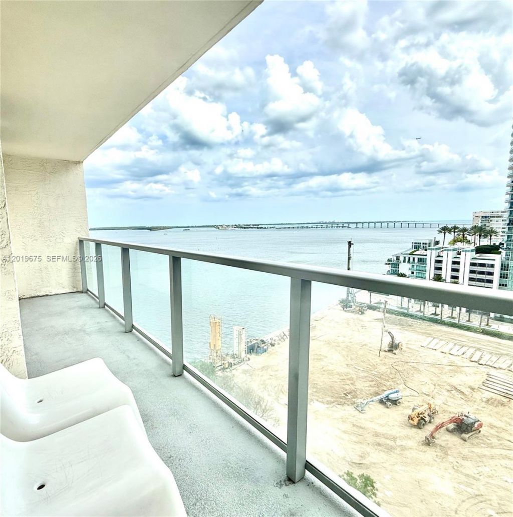 1155 Brickell Bay Dr, Unit 1205, Miami, FL 33131 Photo