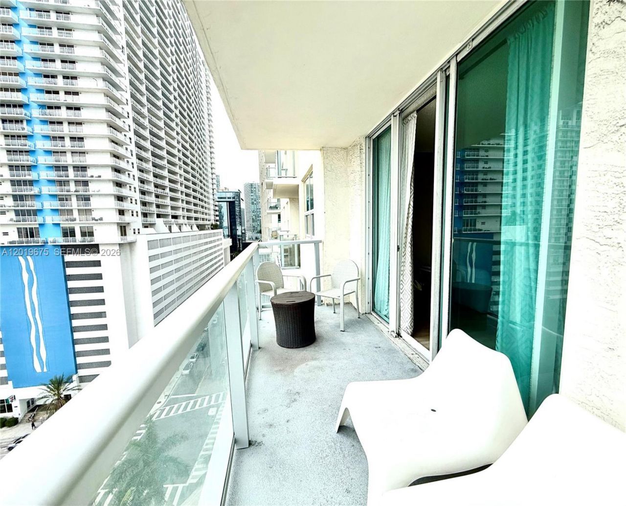 1155 Brickell Bay Dr, Unit 1205, Miami, FL 33131 Photo