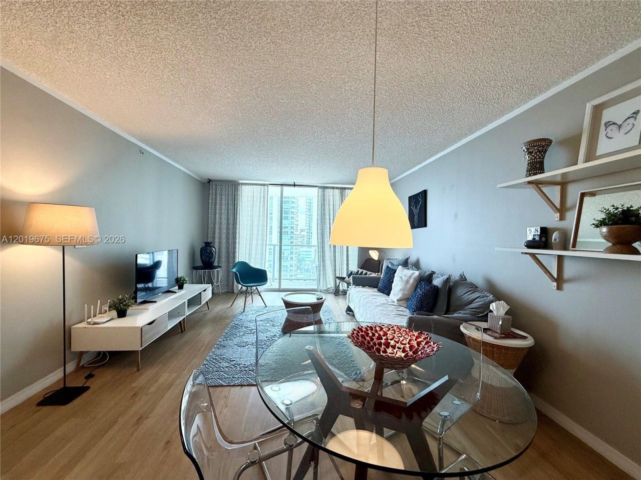 1155 Brickell Bay Dr, Unit 1205, Miami, FL 33131 Photo