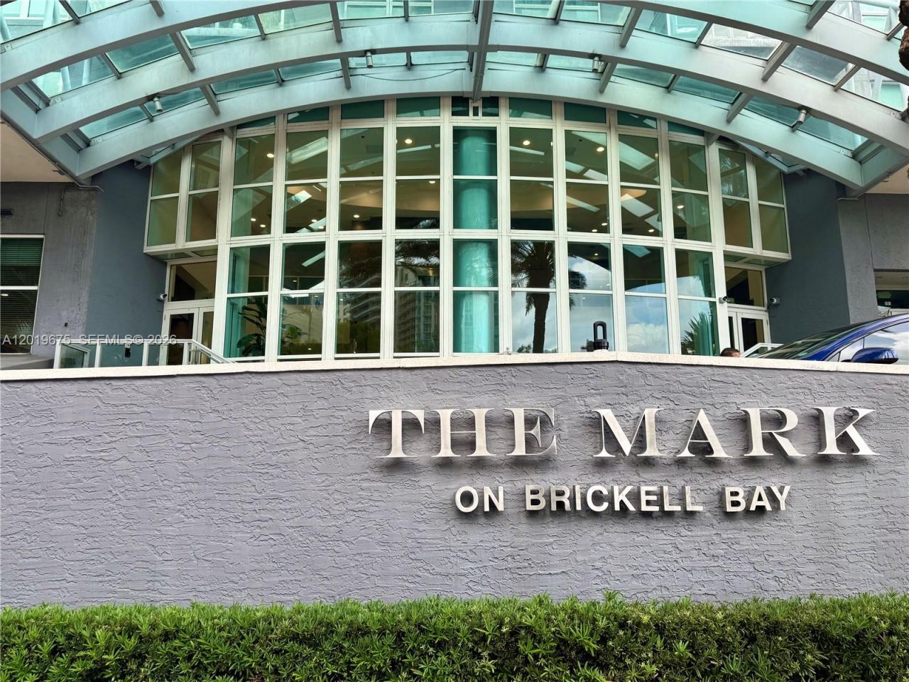 1155 Brickell Bay Dr, Unit 1205, Miami, FL 33131 Photo