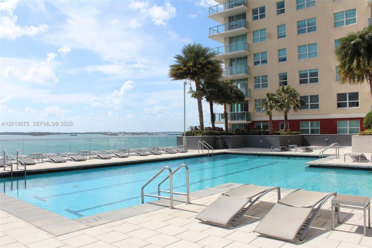 1155 Brickell Bay Dr, Unit 1205, Miami, FL 33131 Photo